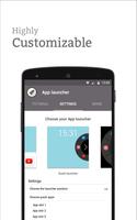 App launcher for Android Wear capture d'écran 3