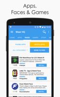 Wear Apps for Android Wear ภาพหน้าจอ 2