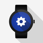 Watchface Editor icône