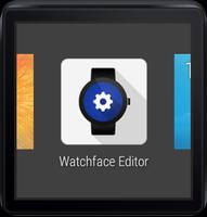Watchface Editor ảnh chụp màn hình 3