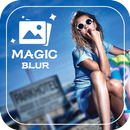 Magic Blur for Photo APK