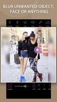 Magic Blur تصوير الشاشة 1