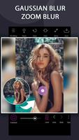 Magic Blur تصوير الشاشة 2