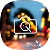 DSLR Blur Camera APK