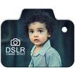 DSLR Camara Effect
