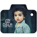 DSLR Camara Effect APK