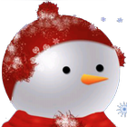 Snowman LWP biểu tượng