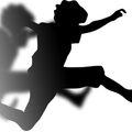 Colorless Run - Sketch Run