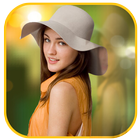 Blur Background أيقونة