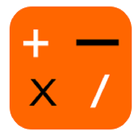 Calculator Advanced أيقونة