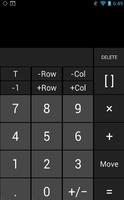 Calculator Advanced تصوير الشاشة 1