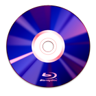 Blu-ray Release Dates-icoon