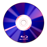 Blu-ray Release Dates icône