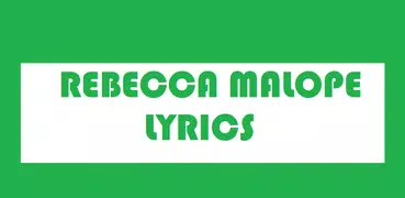Rabecca Malope Lyrics