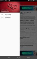 Siri  za mapenzi + sms za mapenzi screenshot 2