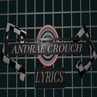ANDRAE CROUCH LYRICS ikon