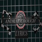 ANDRAE CROUCH LYRICS icône