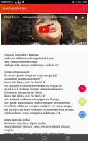 Bahati Bukuku Lyrics Pro-poster