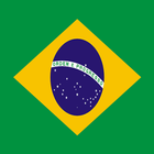 Icona ALL BRAZILLIAN LYRICS
