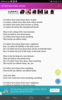 CRABB FAMILY LYRICS 스크린샷 1