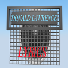 DONALD LAWRENCE LYRICS icon