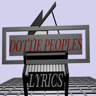 Icona DOTTIE PEOPLES LYRICS