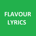 FLAVOUR LYRICS simgesi