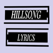 HILLSONG LYRICS