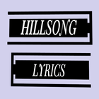 HILLSONG LYRICS icône