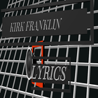 KIRK FRANKLIN LYRICS-icoon
