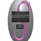 SANDI PATTY LYRICS icône