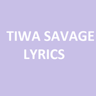آیکون‌ TIWA SAVAGE LYRICS
