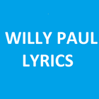 Willy Paul Lyrics ikon