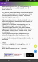 Willy Paul Lyrics penulis hantaran