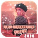 APK Blur Effect Background Editor - Blur DSLR Effect