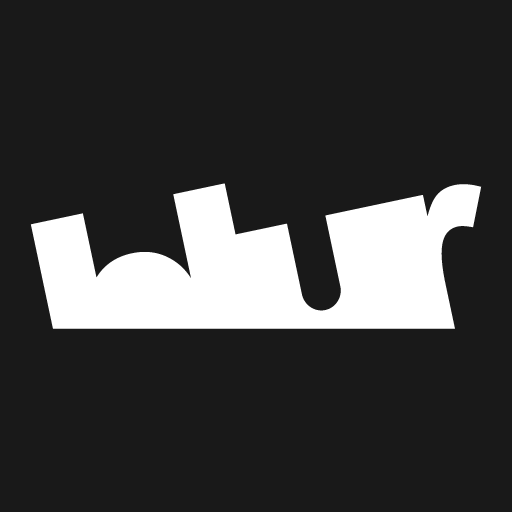 blur - buy business services