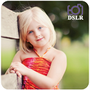 DSLR Camera : Blur Background Photo Editor APK