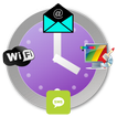 Schedule SMS Wifi Email :Send Sms Email later