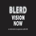 Blerd Vision Now icône