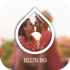 Blurry Background - Blur Background, Blur Effect icon