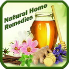 Natural Home Remedies Free 图标