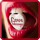 Love Romantic SMS Messages icône