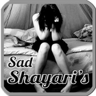 ikon SAD SHAYARI SMS MESSAGES