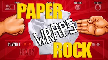 Rock Paper Scissors RPS Battle capture d'écran 2