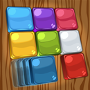 Blu Slider Puzzle Free APK
