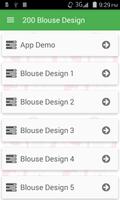 200 Blouse Design bài đăng