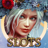 Magic Gold Winter Slots Free