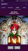 Jain Stotra Uvasagharam স্ক্রিনশট 2