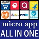 MicroApp Webview for all Shop APK