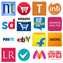 All in One Shopping site APK